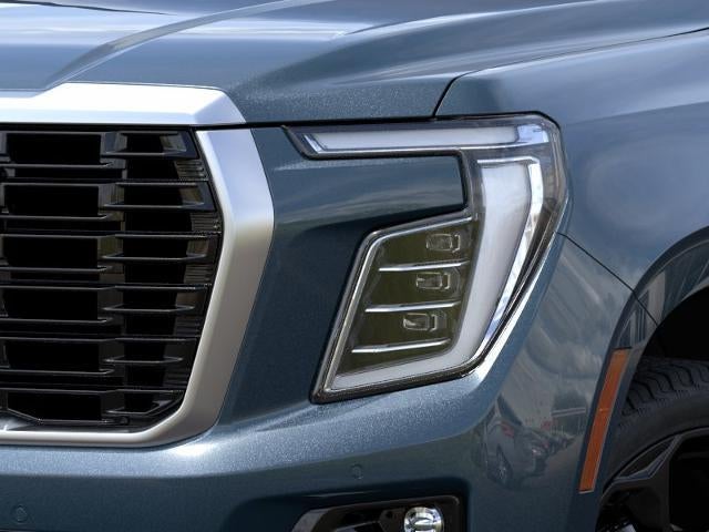 2026 GMC Yukon XL 4WD 4dr Denali