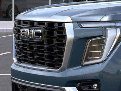 2026 GMC Yukon XL 4WD 4dr Denali