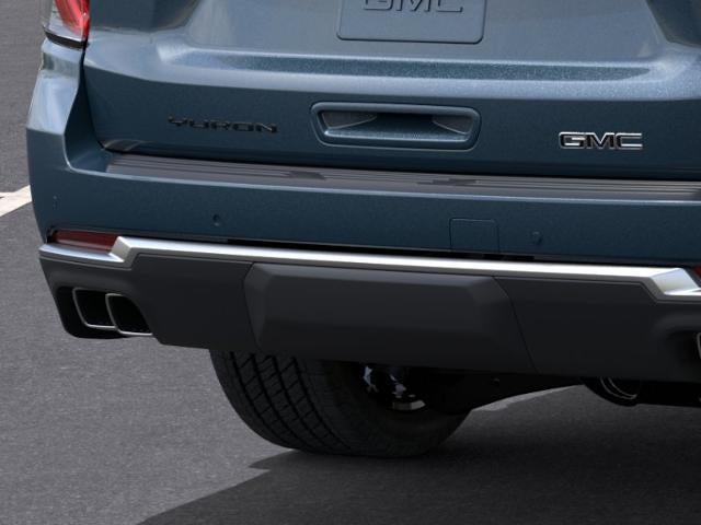 2026 GMC Yukon XL 4WD 4dr Denali