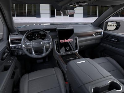 2026 GMC Yukon XL 4WD 4dr Denali