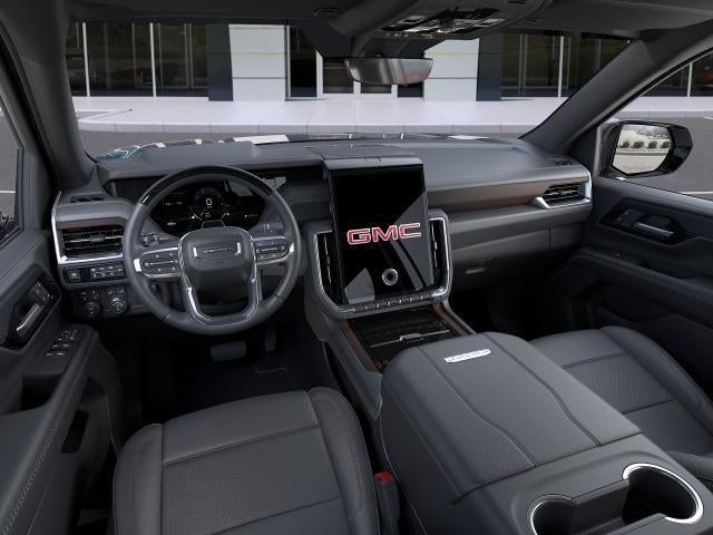 2026 GMC Yukon XL 4WD 4dr Denali