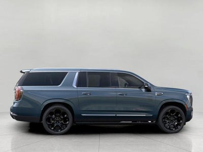 2026 GMC Yukon XL 4WD 4dr Denali