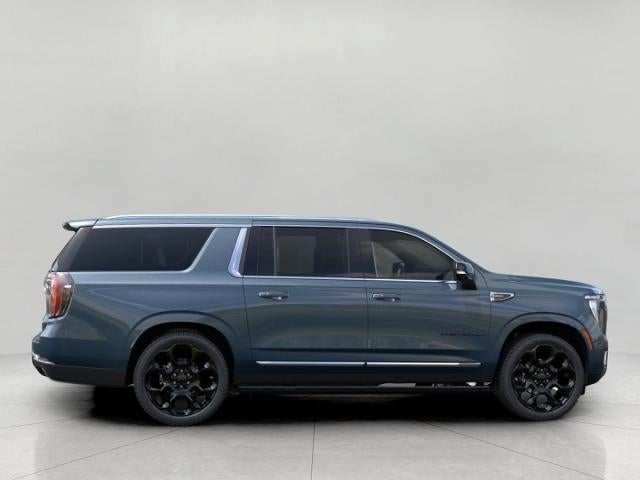 2026 GMC Yukon XL 4WD 4dr Denali