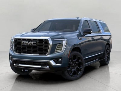 2026 GMC Yukon XL 4WD 4dr Denali