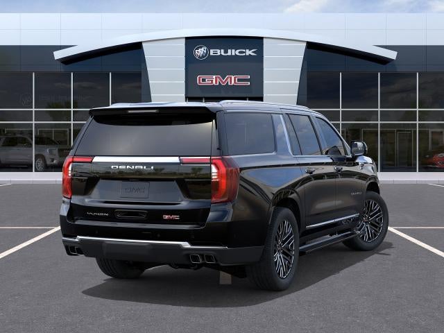 2026 GMC Yukon XL 4WD 4dr Denali