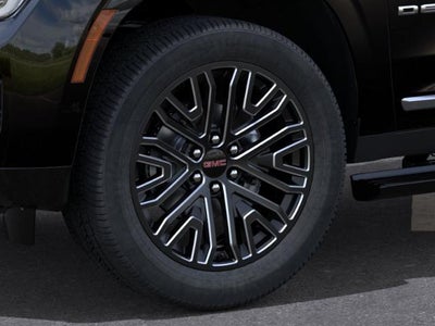 2026 GMC Yukon XL 4WD 4dr Denali