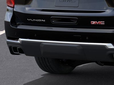 2026 GMC Yukon XL 4WD 4dr Denali