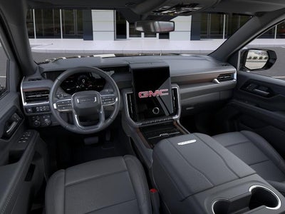 2026 GMC Yukon XL 4WD 4dr Denali