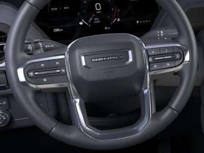 2026 GMC Yukon XL 4WD 4dr Denali
