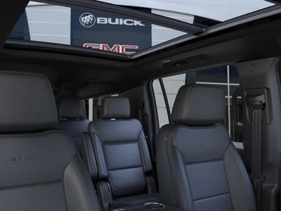 2026 GMC Yukon XL 4WD 4dr Denali