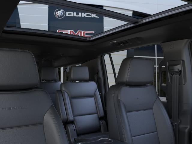 2026 GMC Yukon XL 4WD 4dr Denali