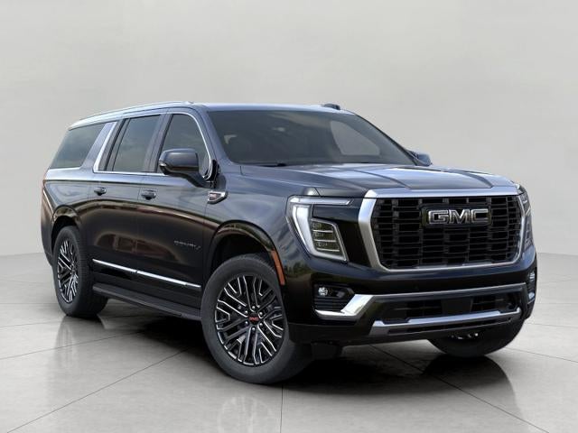 2026 GMC Yukon XL 4WD 4dr Denali