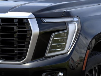 2026 GMC Yukon XL 4WD 4dr Denali
