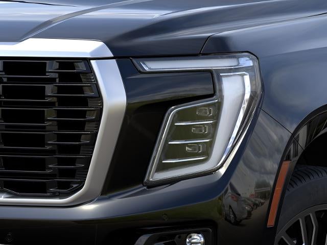 2026 GMC Yukon XL 4WD 4dr Denali