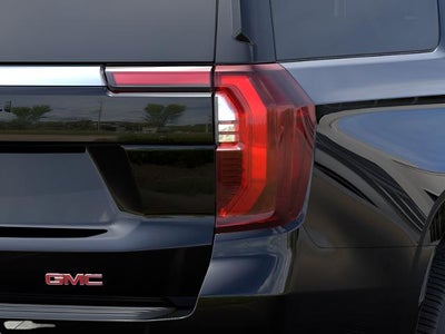 2026 GMC Yukon XL 4WD 4dr Denali