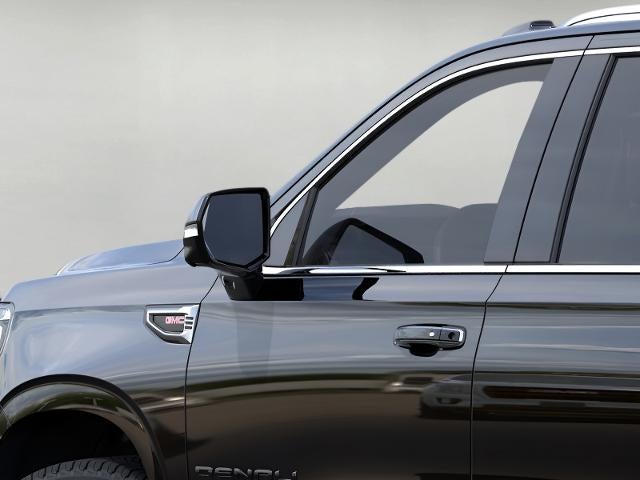 2026 GMC Yukon XL 4WD 4dr Denali