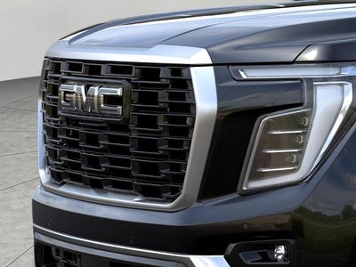 2026 GMC Yukon XL 4WD 4dr Denali