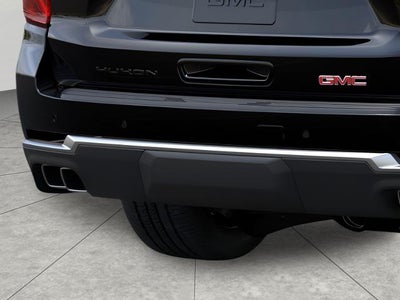 2026 GMC Yukon XL 4WD 4dr Denali