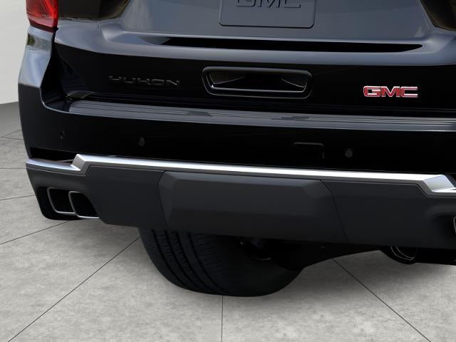 2026 GMC Yukon XL 4WD 4dr Denali