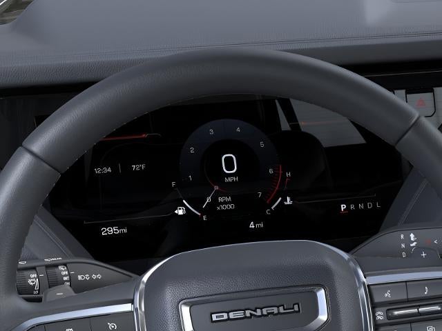 2026 GMC Yukon XL 4WD 4dr Denali