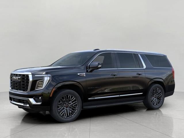2026 GMC Yukon XL 4WD 4dr Denali