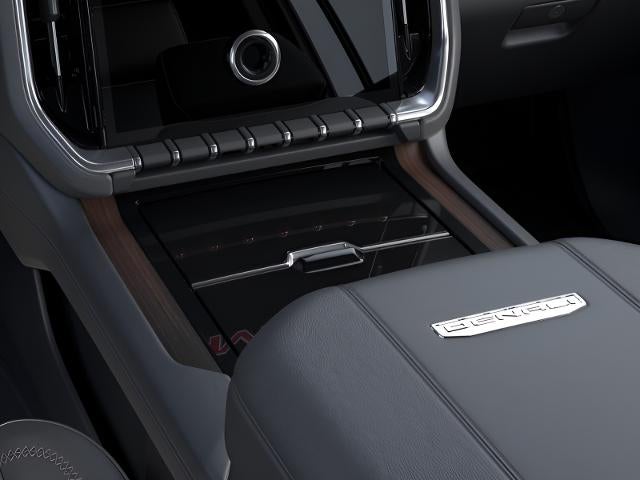 2026 GMC Yukon XL 4WD 4dr Denali