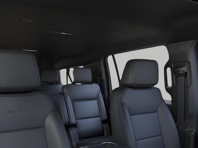 2026 GMC Yukon XL 4WD 4dr Denali