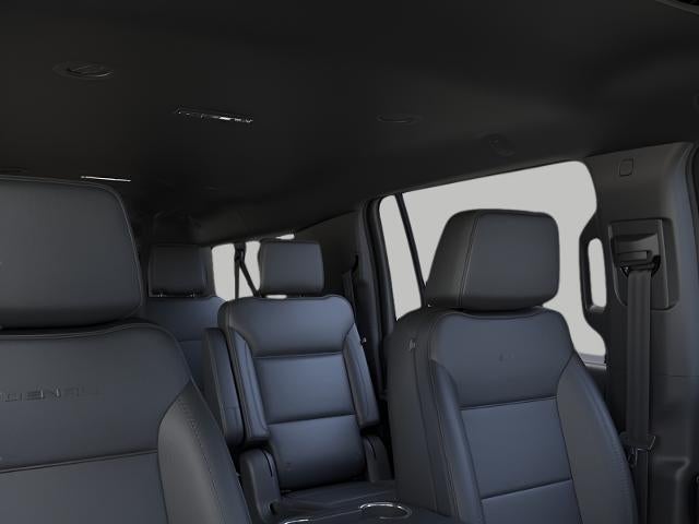 2026 GMC Yukon XL 4WD 4dr Denali