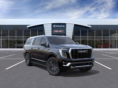 2026 GMC Yukon XL 4WD 4dr Denali