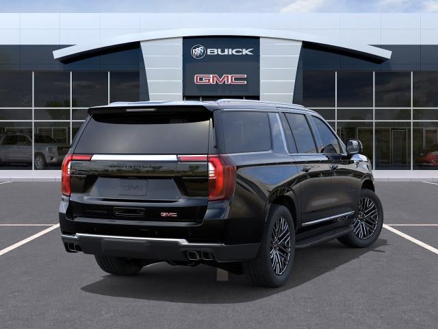 2026 GMC Yukon XL 4WD 4dr Denali