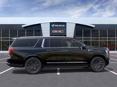2026 GMC Yukon XL 4WD 4dr Denali