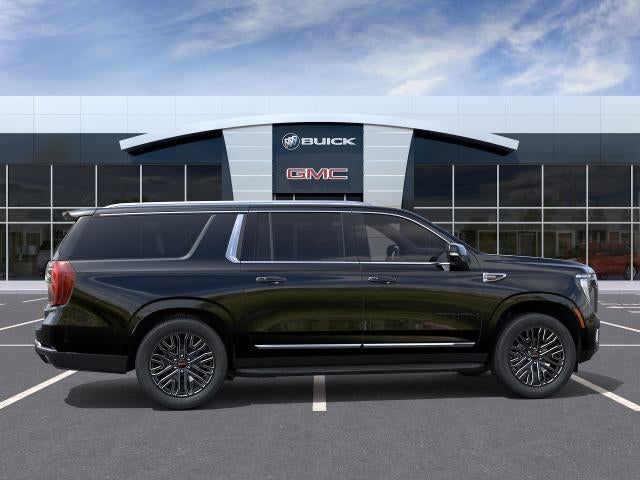 2026 GMC Yukon XL 4WD 4dr Denali