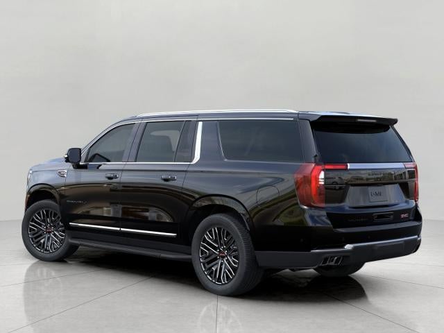 2026 GMC Yukon XL 4WD 4dr Denali