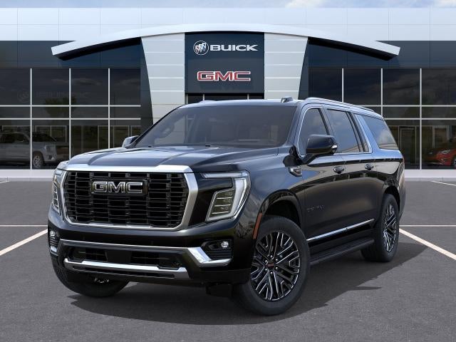 2026 GMC Yukon XL 4WD 4dr Denali
