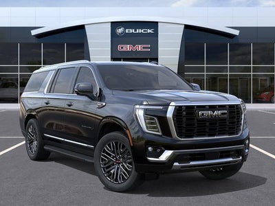 2026 GMC Yukon XL 4WD 4dr Denali