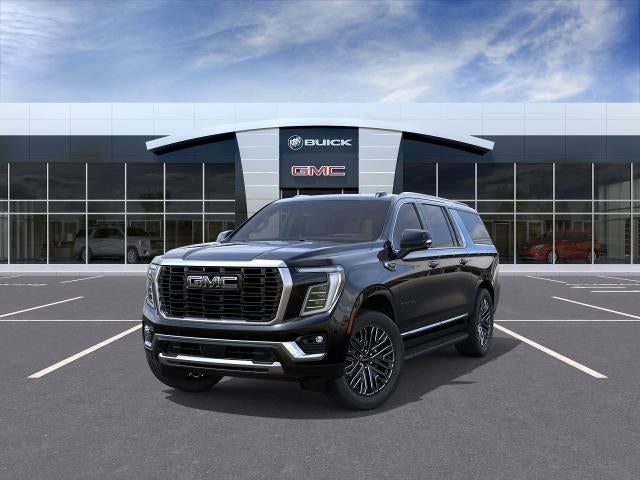 2026 GMC Yukon XL 4WD 4dr Denali