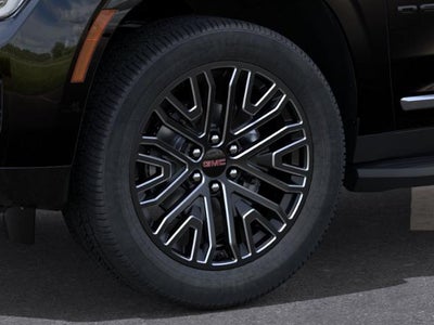 2026 GMC Yukon XL 4WD 4dr Denali