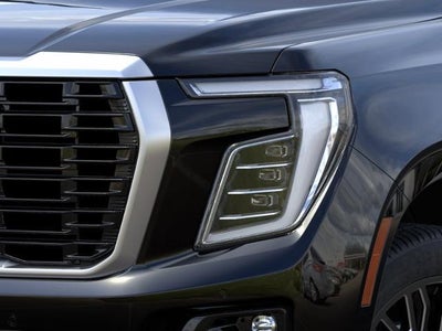 2026 GMC Yukon XL 4WD 4dr Denali