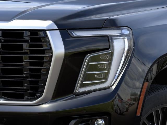 2026 GMC Yukon XL 4WD 4dr Denali