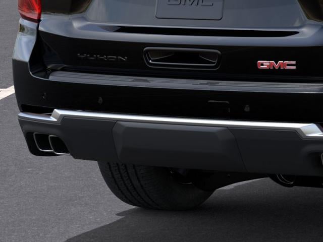 2026 GMC Yukon XL 4WD 4dr Denali