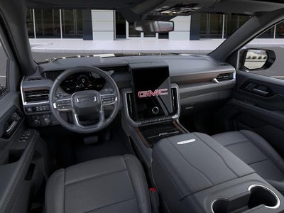 2026 GMC Yukon XL 4WD 4dr Denali