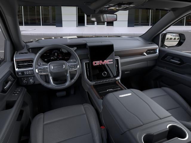 2026 GMC Yukon XL 4WD 4dr Denali