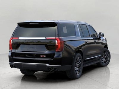 2026 GMC Yukon XL 4WD 4dr Denali