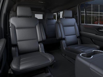 2026 GMC Yukon XL 4WD 4dr Denali