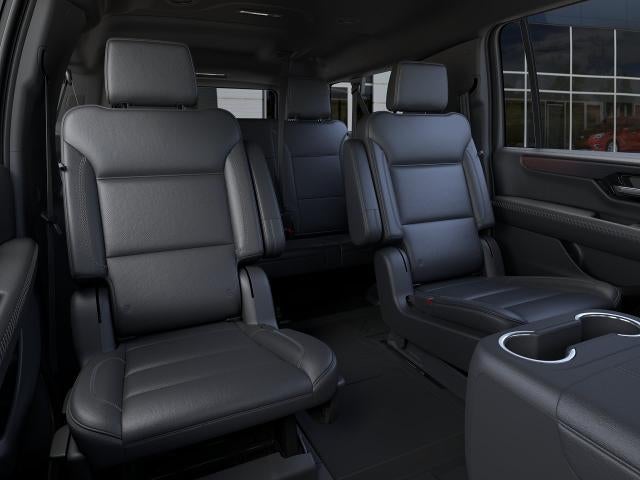 2026 GMC Yukon XL 4WD 4dr Denali