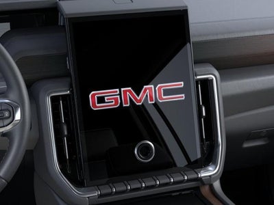 2026 GMC Yukon XL 4WD 4dr Denali