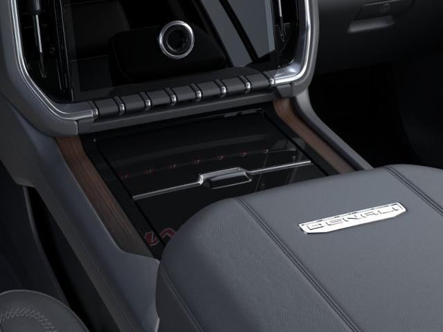 2026 GMC Yukon XL 4WD 4dr Denali