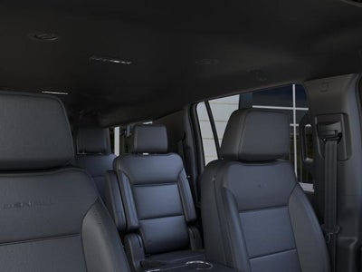 2026 GMC Yukon XL 4WD 4dr Denali