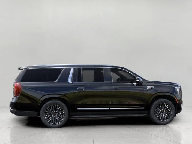 2026 GMC Yukon XL 4WD 4dr Denali