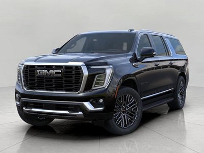 2026 GMC Yukon XL 4WD 4dr Denali